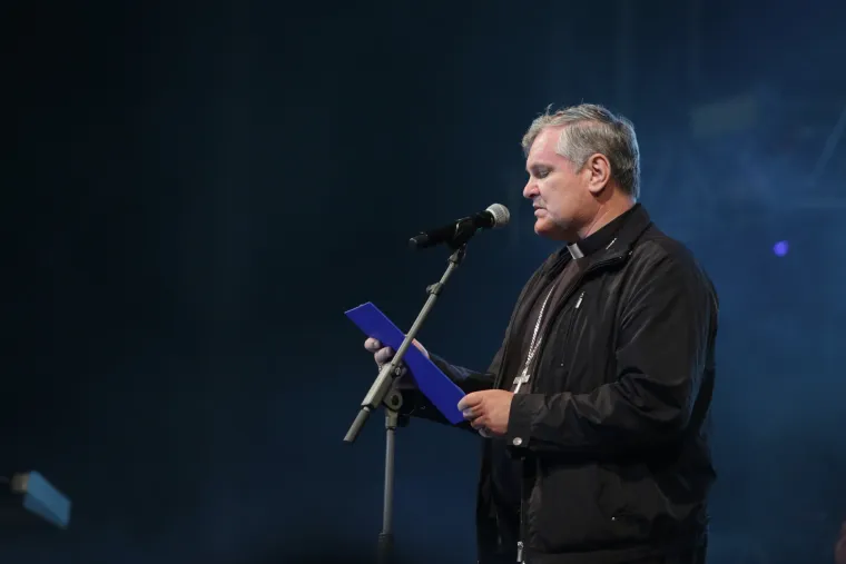 Thompson na &Scaron;alati