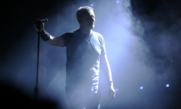 Thompson na &Scaron;alati