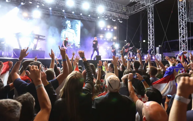 Thompson na &Scaron;alati