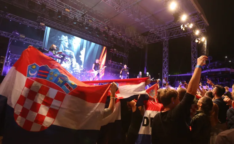 Thompson na &Scaron;alati