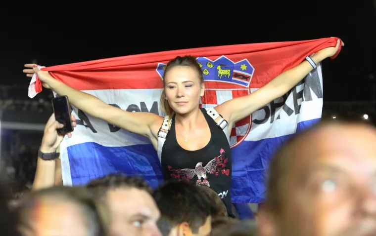 Thompson na &Scaron;alati