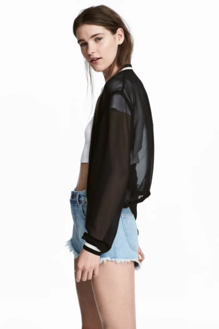 H&amp;M, cijena: 123,44 kuna