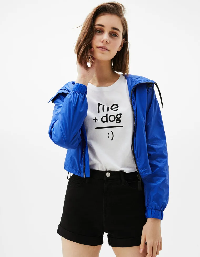 Bershka, cijena: 64,90 kuna