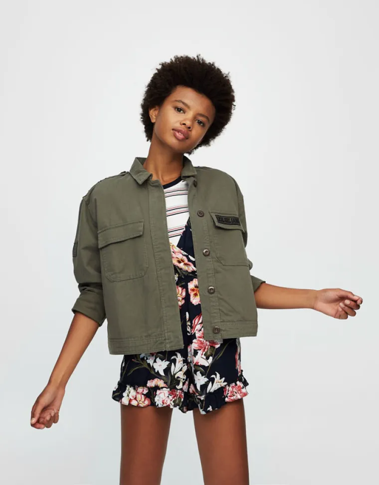 Pull&amp;Bear, cijena: 229,90 kuna