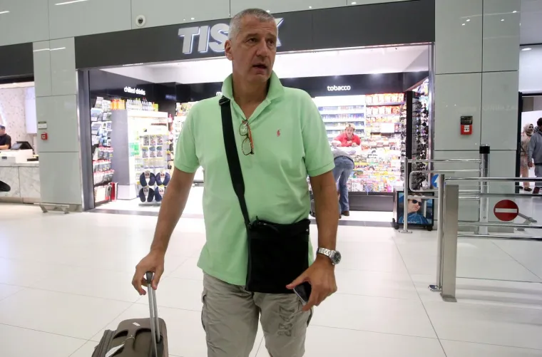 STIGLI HRVATSKI KO&Scaron;ARKA&Scaron;I: Nadali smo se da će fotografije s povratka biti puno veselije, no&hellip;