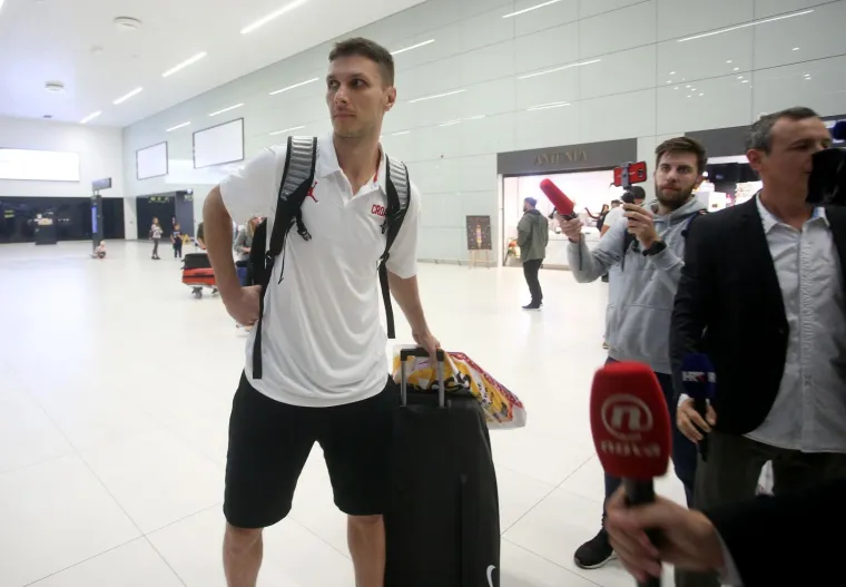 STIGLI HRVATSKI KO&Scaron;ARKA&Scaron;I: Nadali smo se da će fotografije s povratka biti puno veselije, no&hellip;