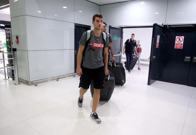 STIGLI HRVATSKI KO&Scaron;ARKA&Scaron;I: Nadali smo se da će fotografije s povratka biti puno veselije, no&hellip;