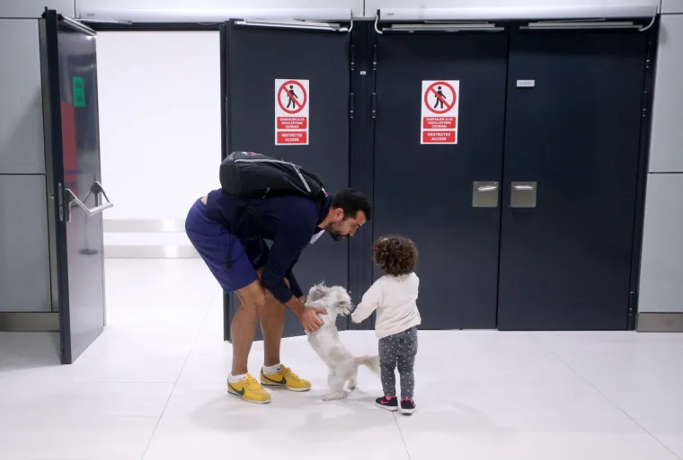 STIGLI HRVATSKI KO&Scaron;ARKA&Scaron;I: Nadali smo se da će fotografije s povratka biti puno veselije, no&hellip;