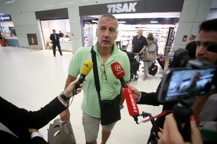 STIGLI HRVATSKI KO&Scaron;ARKA&Scaron;I: Nadali smo se da će fotografije s povratka biti puno veselije, no&hellip;