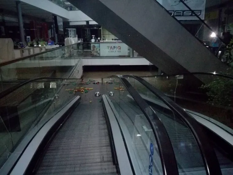 Kataklizma u Zadru: ove fotografije pokazuju sve razmjere oluje i &scaron;tete koju je izazvala