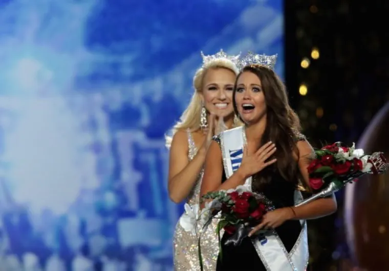 MISS SJEVERNE DAKOTE PRVI PUT U POVIJESTI POSTALA MISS AMERIKE: Predivna Cara je pomela konkurenciju