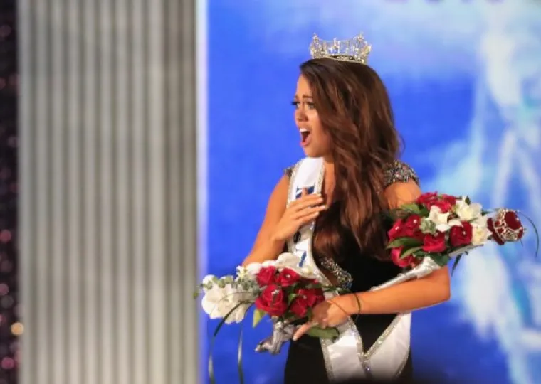 MISS SJEVERNE DAKOTE PRVI PUT U POVIJESTI POSTALA MISS AMERIKE: Predivna Cara je pomela konkurenciju