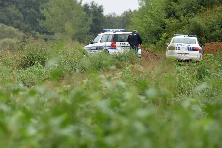 Jalžabet: Iskopan i opljačkan jedan od najvećih prapovijesnih grobnih humaka u Europi