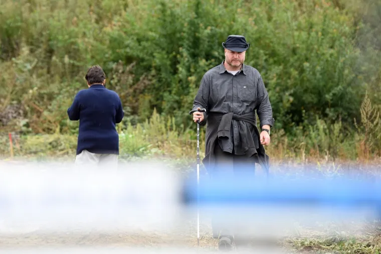 Jalžabet: Iskopan i opljačkan jedan od najvećih prapovijesnih grobnih humaka u Europi