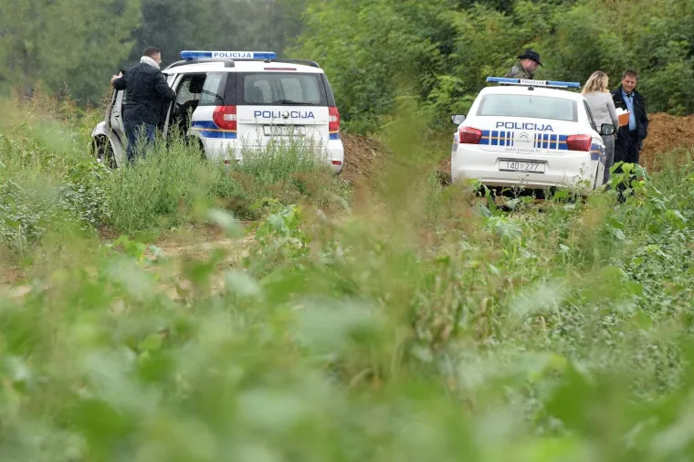 Jalžabet: Iskopan i opljačkan jedan od najvećih prapovijesnih grobnih humaka u Europi