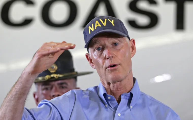 Apokaliptični prizori nakon uragana Irma: pogledajte &scaron;to je dočekalo građane Floride