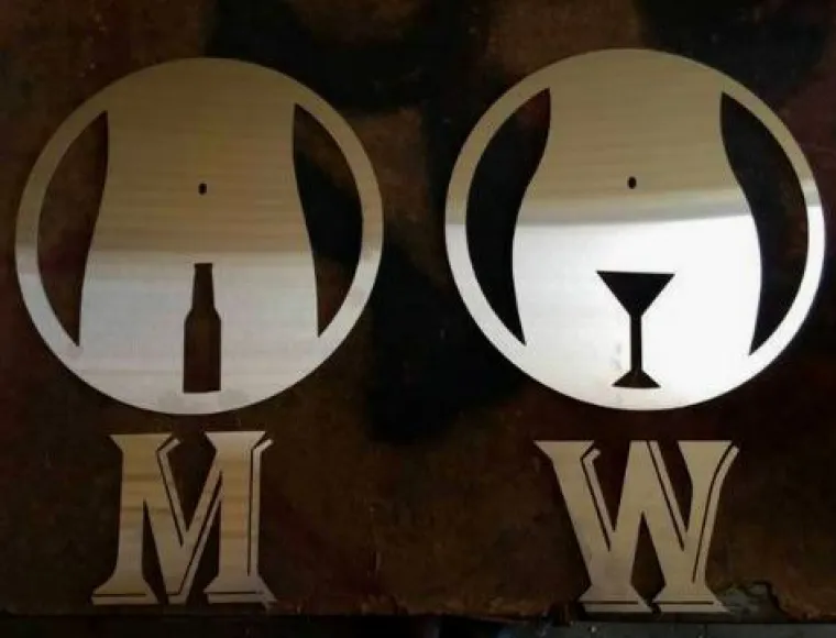 15 odličnih znakova koji su jednostavno objasnili razliku između žena i mu&scaron;karaca