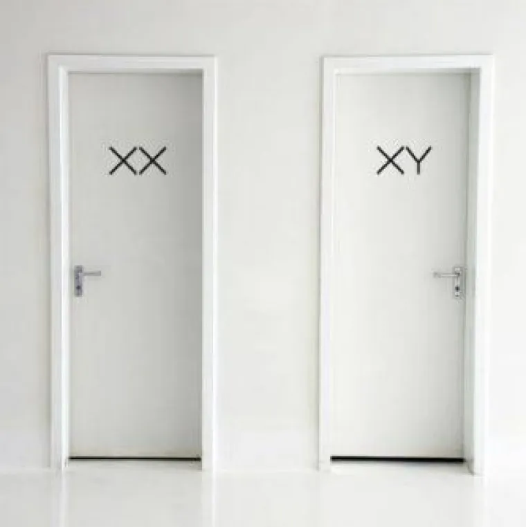 15 odličnih znakova koji su jednostavno objasnili razliku između žena i mu&scaron;karaca