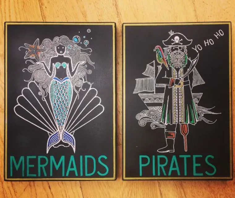 15 odličnih znakova koji su jednostavno objasnili razliku između žena i mu&scaron;karaca