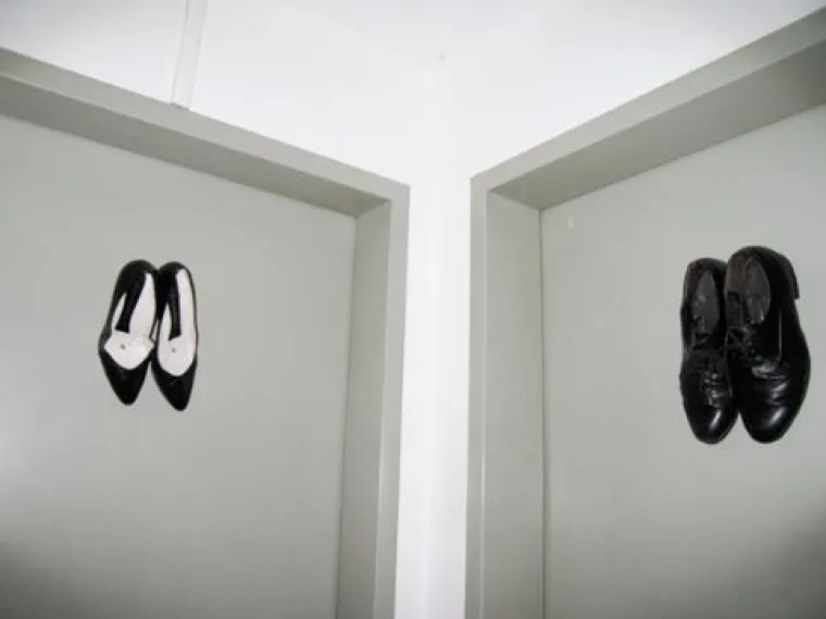 15 odličnih znakova koji su jednostavno objasnili razliku između žena i mu&scaron;karaca