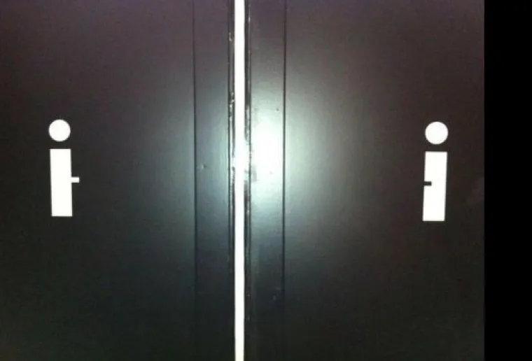 15 odličnih znakova koji su jednostavno objasnili razliku između žena i mu&scaron;karaca