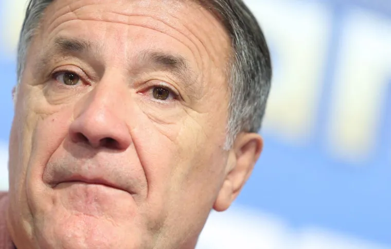 Pressica Zdravka Mamića