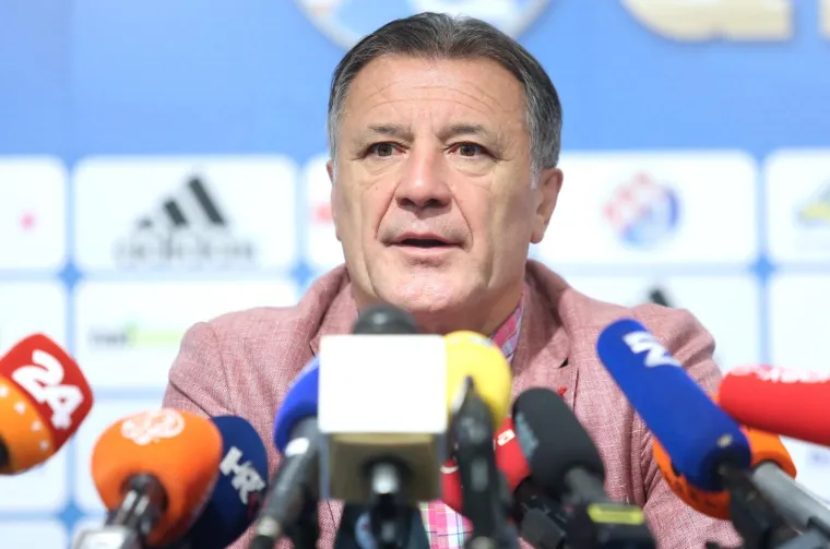 Pressica Zdravka Mamića