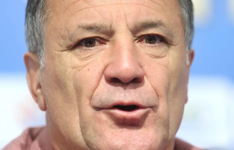 Pressica Zdravka Mamića