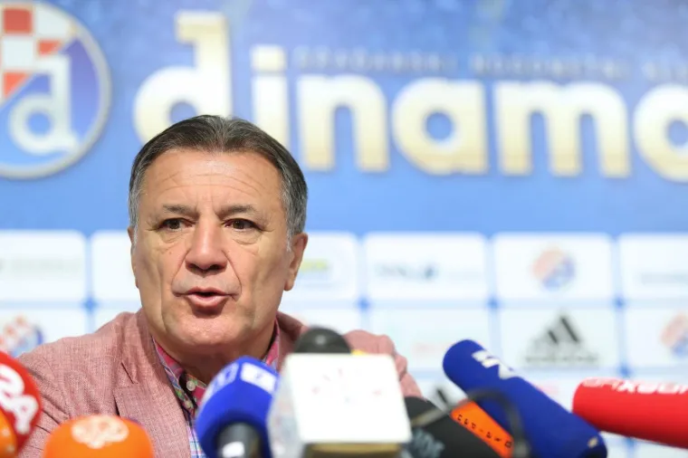 Pressica Zdravka Mamića