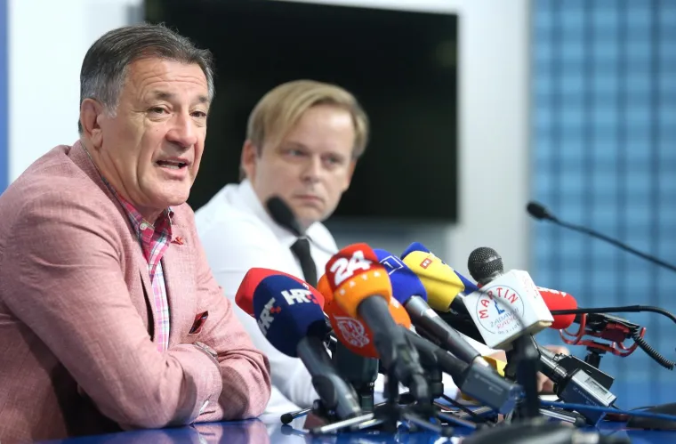 Pressica Zdravka Mamića