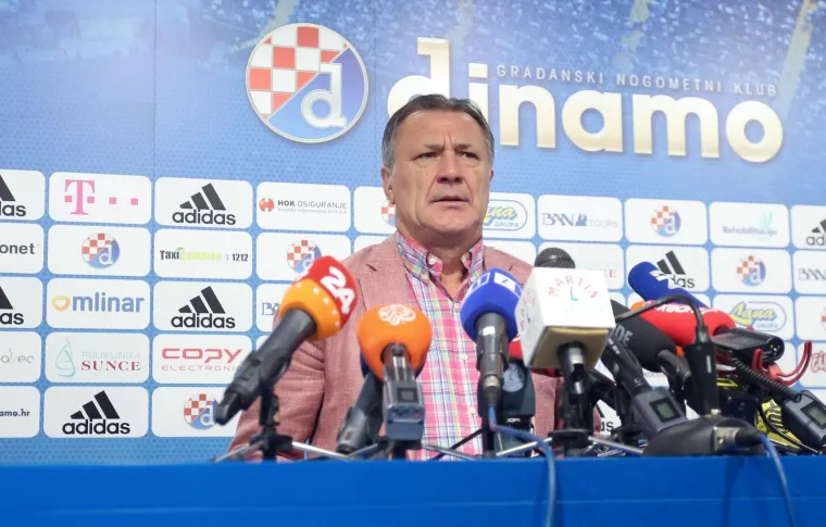 Pressica Zdravka Mamića