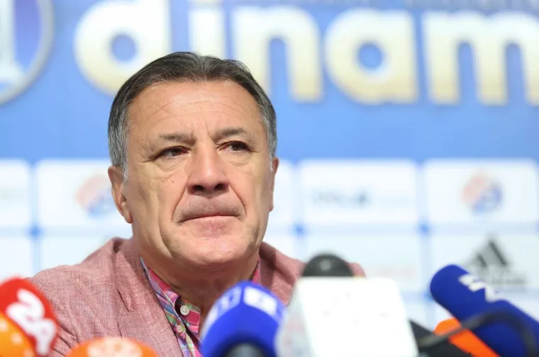 Pressica Zdravka Mamića