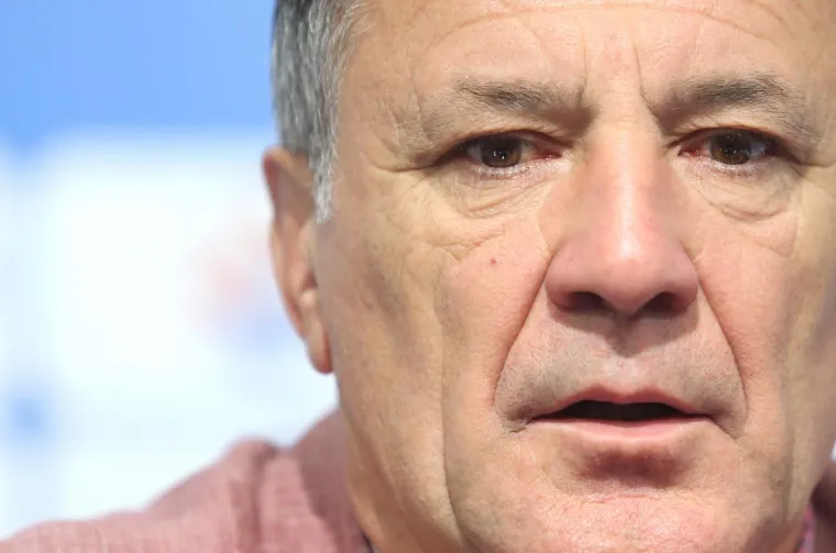 Pressica Zdravka Mamića