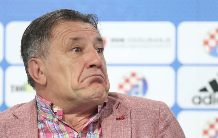 Pressica Zdravka Mamića