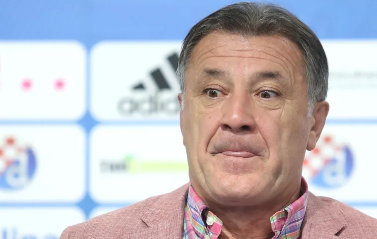 Pressica Zdravka Mamića