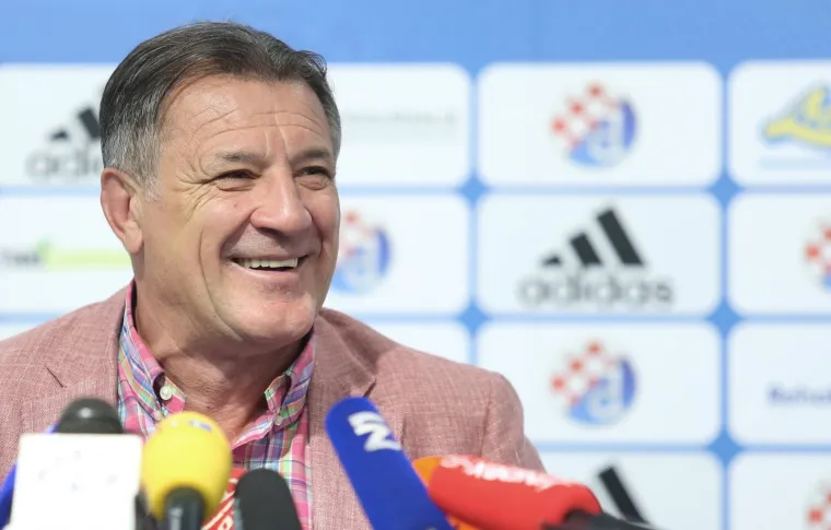 Pressica Zdravka Mamića