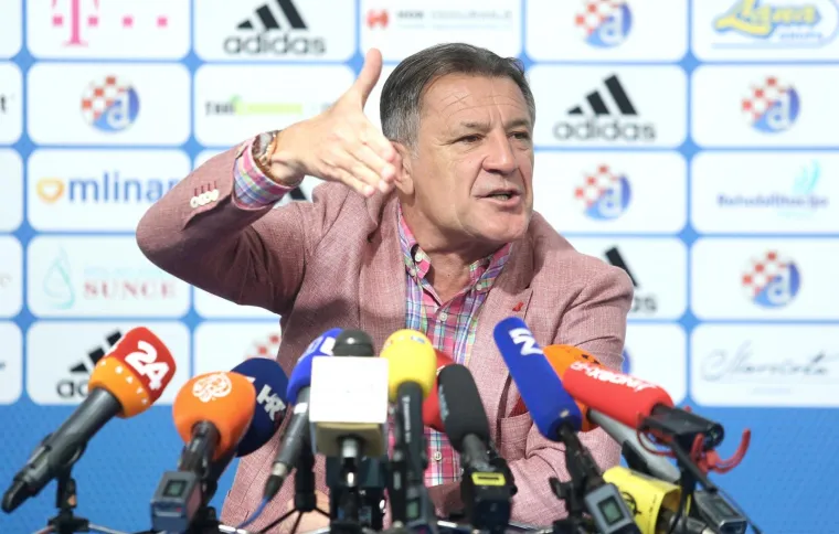 Pressica Zdravka Mamića