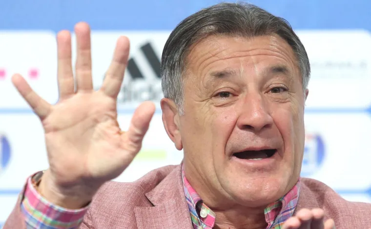 Pressica Zdravka Mamića