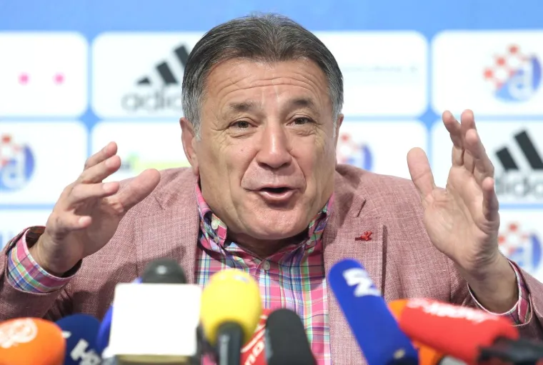 Pressica Zdravka Mamića