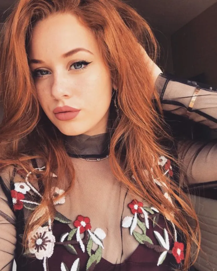 VATRENI SEKSEPIL: I crvenokose su žrtve predrasuda, a ove fotografije ih samo potvrđuju