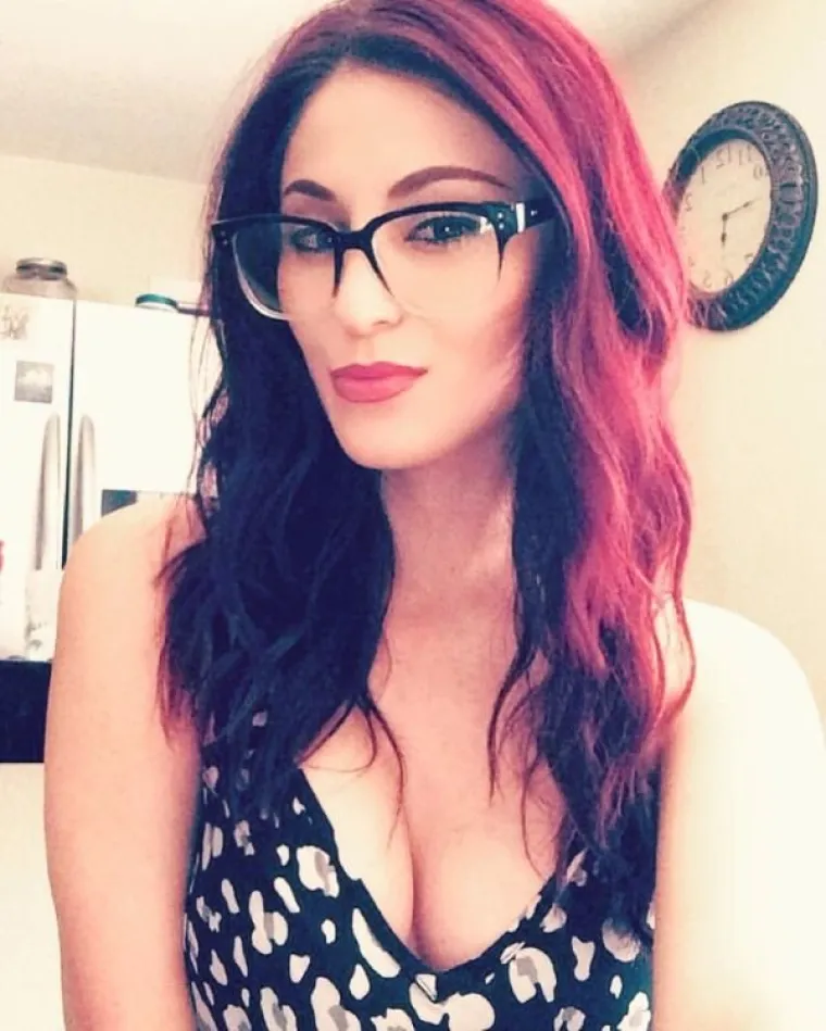 VATRENI SEKSEPIL: I crvenokose su žrtve predrasuda, a ove fotografije ih samo potvrđuju