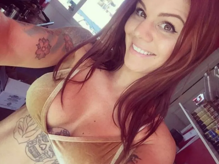 VATRENI SEKSEPIL: I crvenokose su žrtve predrasuda, a ove fotografije ih samo potvrđuju