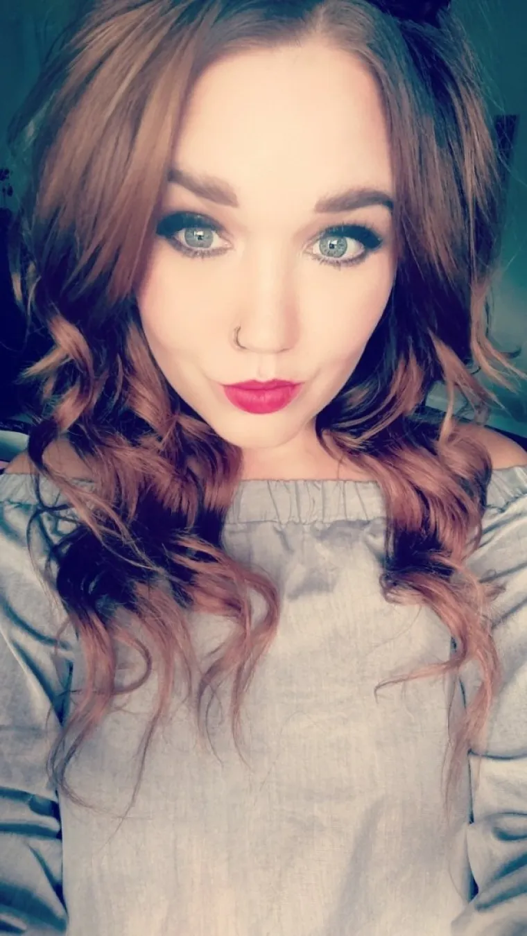 VATRENI SEKSEPIL: I crvenokose su žrtve predrasuda, a ove fotografije ih samo potvrđuju