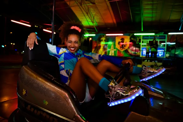 Skechers Energy Lights tenisice u ShoeBeDo su stigle u bijeloj, crnoj, silver i rose gold varijanti.