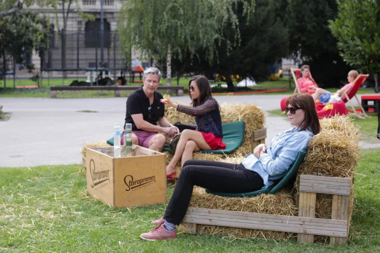 HRPA FINOG MESA, UMAKA, DODATAKA I DOBROG RASPOLOŽENJA: Centar Zagreba opijen miomirisima, počeo je 2. Zagreb burger festival