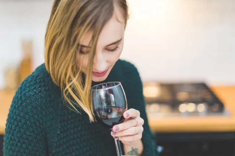 Crveno vino: neočekivanih osam razloga zašto je dobro za vas