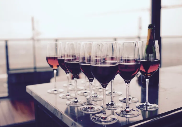 Crveno vino: neočekivanih osam razloga zašto je dobro za vas