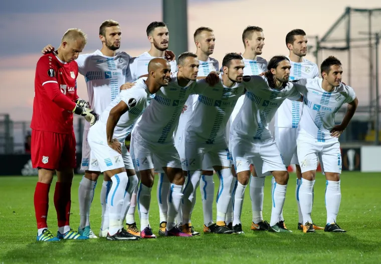 ROVOVSKA BITKA NA RUJEVICI: Osjetite da&scaron;ak atmosfere iz Rijeke