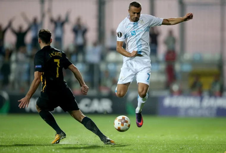 ROVOVSKA BITKA NA RUJEVICI: Osjetite da&scaron;ak atmosfere iz Rijeke