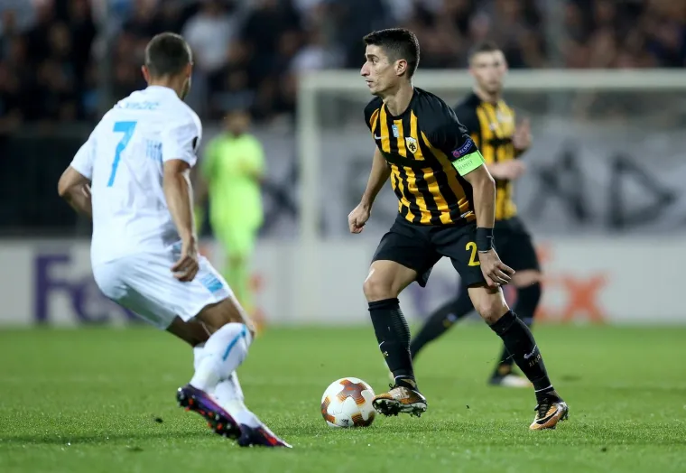 ROVOVSKA BITKA NA RUJEVICI: Osjetite da&scaron;ak atmosfere iz Rijeke